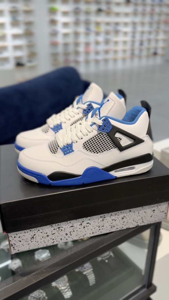 AirJordan4SHOES AirJordan4SHOES