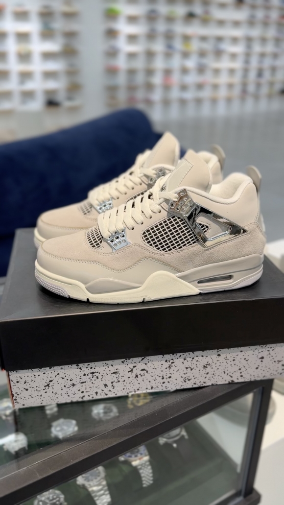 AirJordan4SHOES