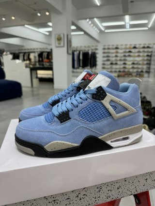 AirJordan4SHOES