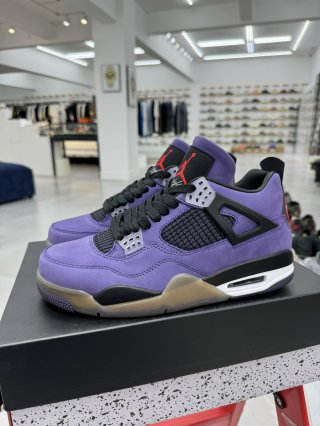 AirJordan4SHOES