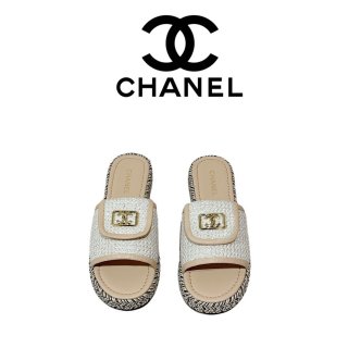 ChanelSHOES ChanelSHOES