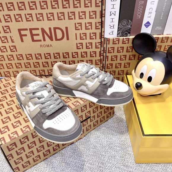 FendiSHOES FendiSHOES