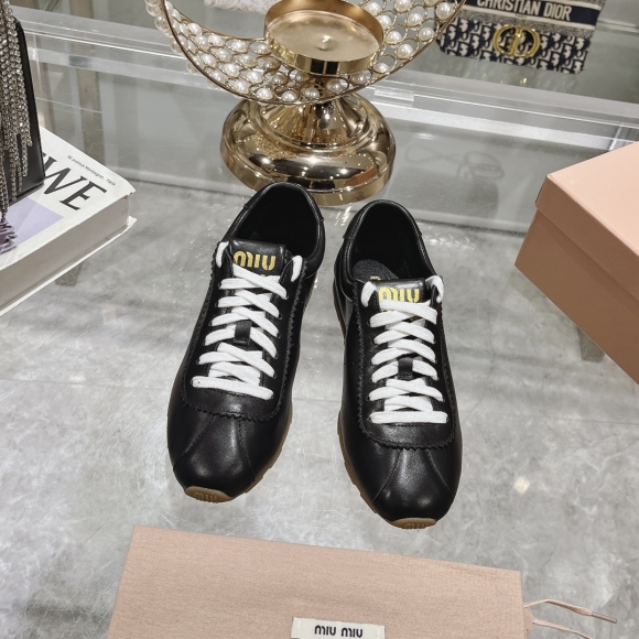 Womens shoes collection