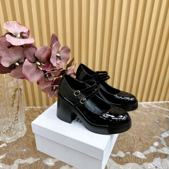 Womens shoes collection