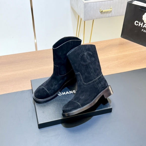 ChanelSHOES ChanelSHOES