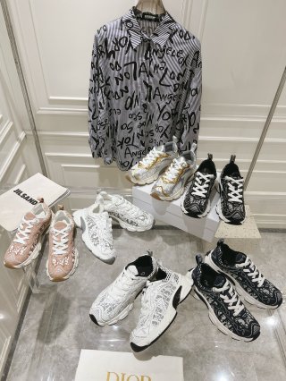 Womens shoes collection