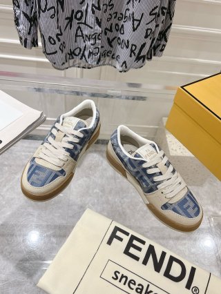 FendiSHOES