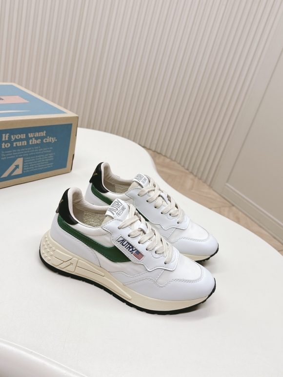 Womens shoes collection