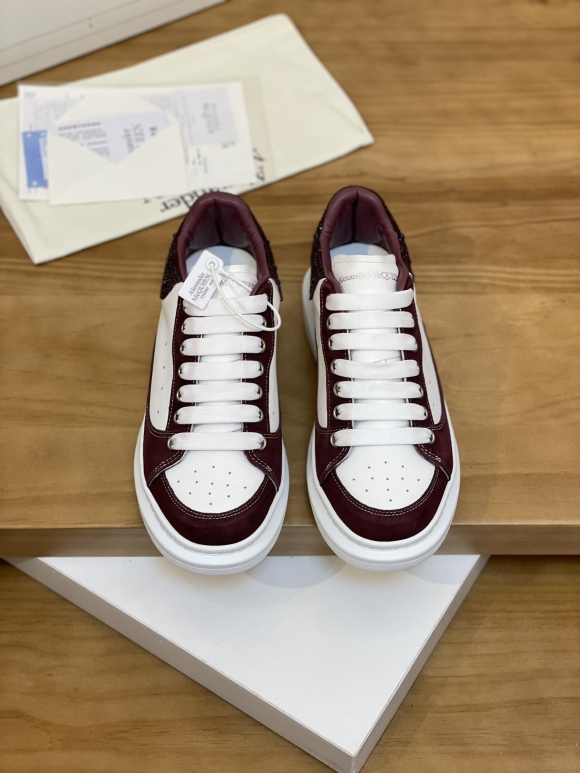 AlexanderMcQueenSHOES AlexanderMcQueenSHOES