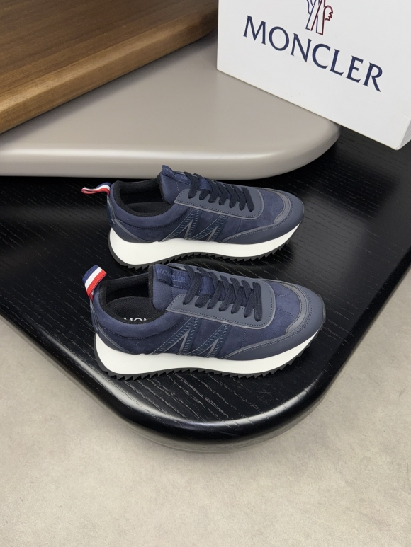 MonclerSHOES