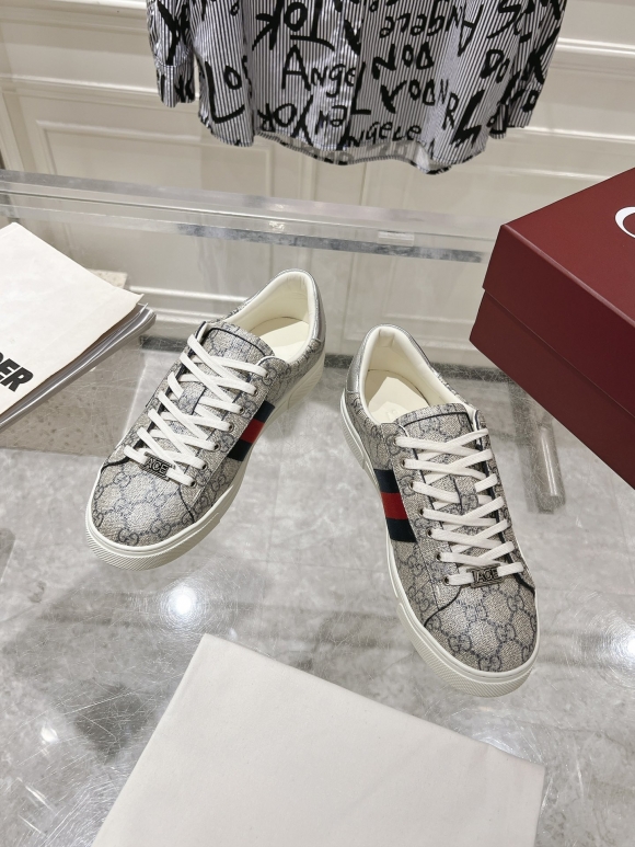 GucciShoes