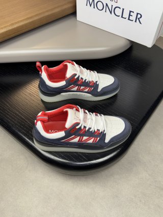 MonclerSHOES