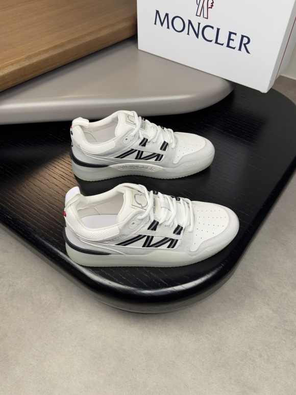MonclerSHOES