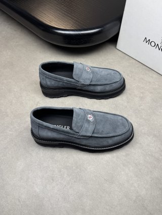 MonclerSHOES
