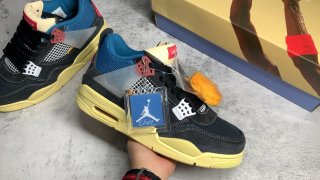 AirJordan4SHOES
