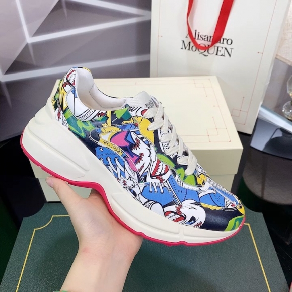 AlexanderMcQueenSHOES