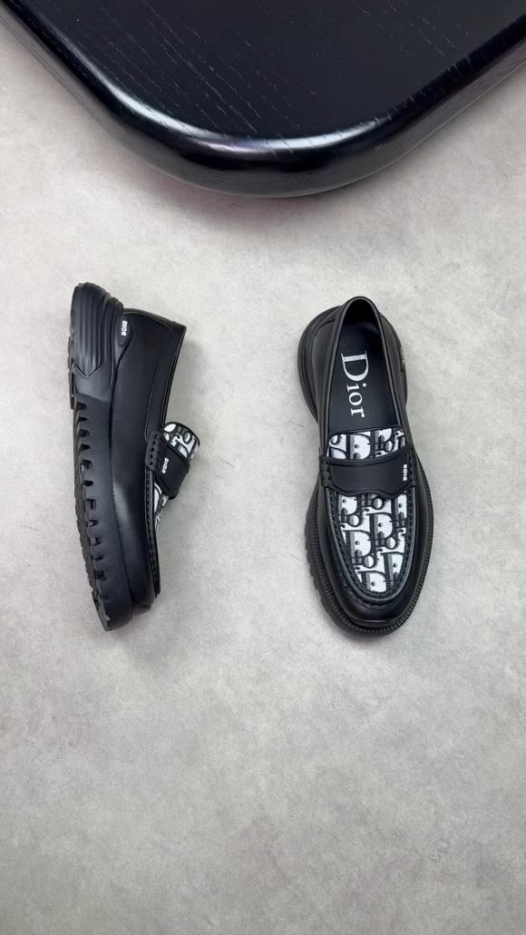 DiorSHOES