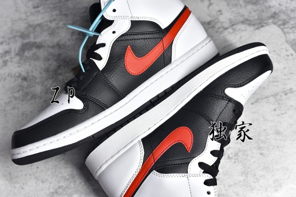 AirJordan1MidSHOES