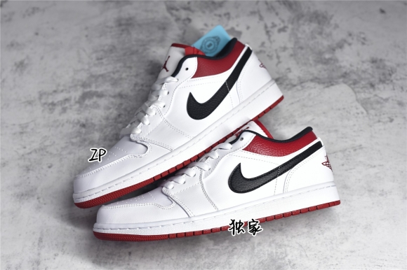 AirJordan1LowSHOES