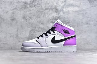 AirJordan1MidSHOES