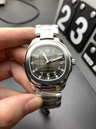 PATEK PHILIPPE