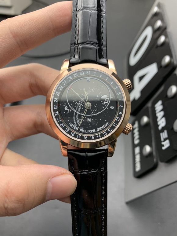 PATEK PHILIPPE