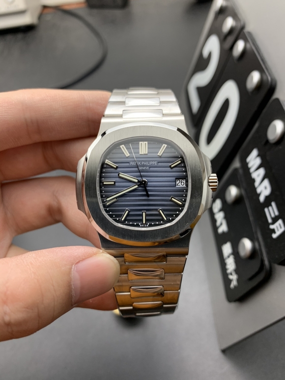 PATEK PHILIPPE