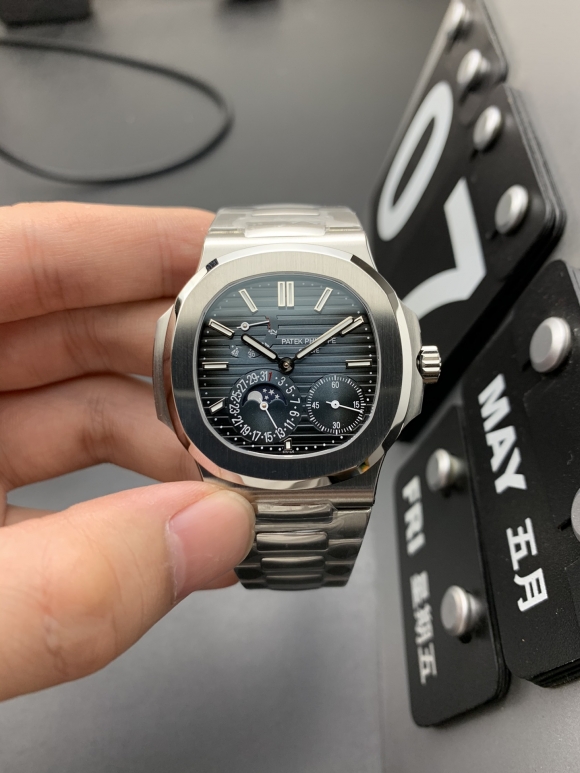 PATEK PHILIPPE