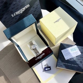 LONGINES