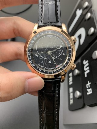 PATEK PHILIPPE PATEK PHILIPPE
