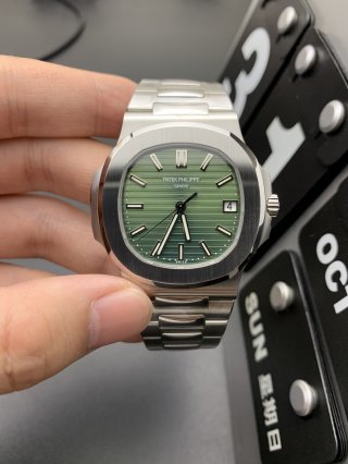 PATEK PHILIPPE