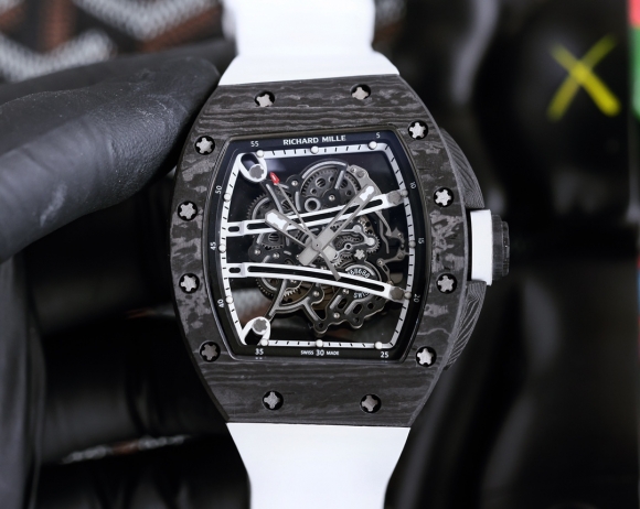 RICHARD MILLE