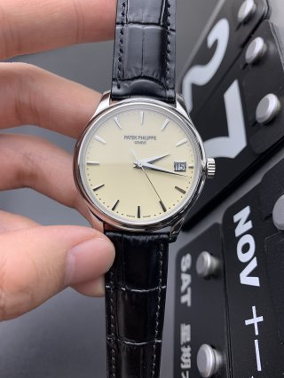 PATEK PHILIPPE PATEK PHILIPPE