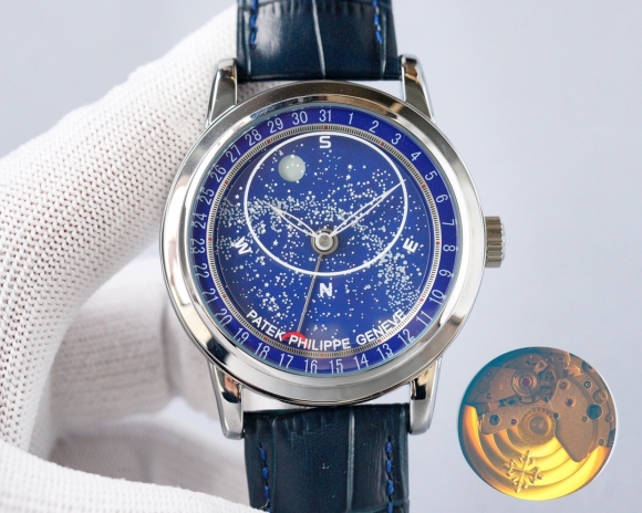 PATEK PHILIPPE PATEK PHILIPPE