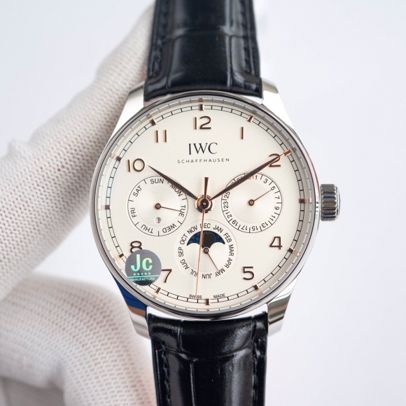 IWC IWC