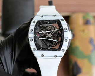 RICHARD MILLE