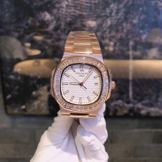 PATEK PHILIPPE