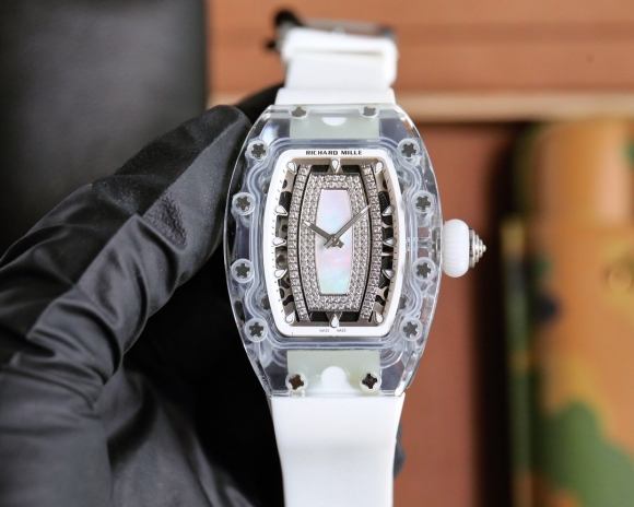 RICHARD MILLE
