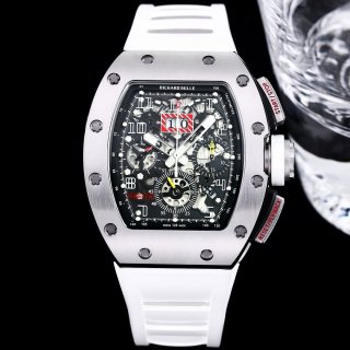 RICHARD MILLE