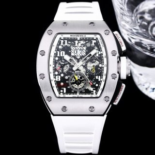 RICHARD MILLE