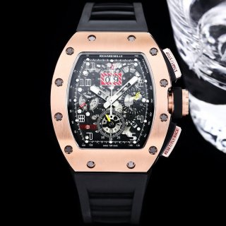 RICHARD MILLE