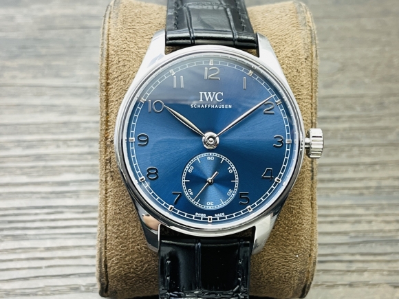 IWC