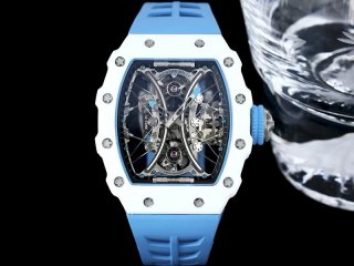 RICHARD MILLE