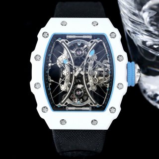 RICHARD MILLE