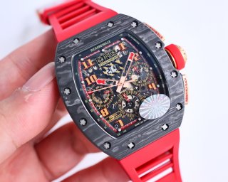 RICHARD MILLE
