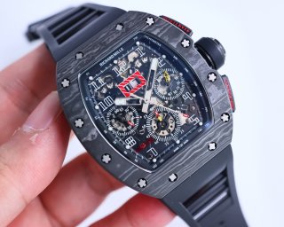 RICHARD MILLE