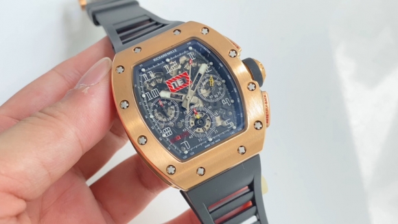 RICHARD MILLE