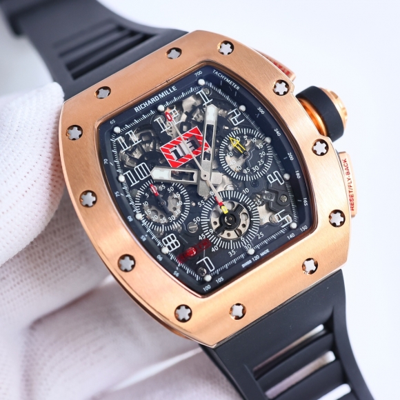 RICHARD MILLE RICHARD MILLE