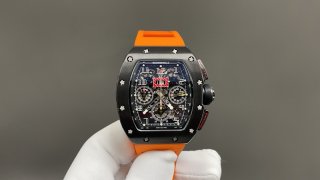 RICHARD MILLE