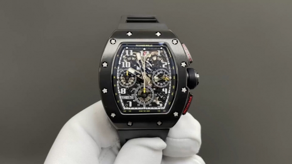 RICHARD MILLE